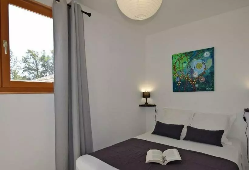 Locations Chezchristine à Aléria