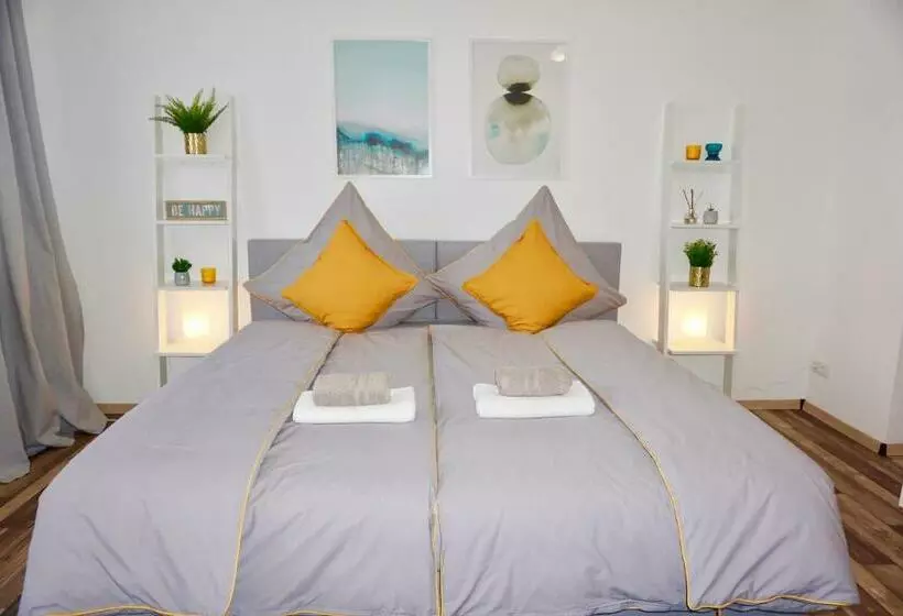 Mh Apartment