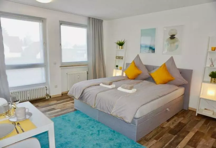 Mh Apartment
