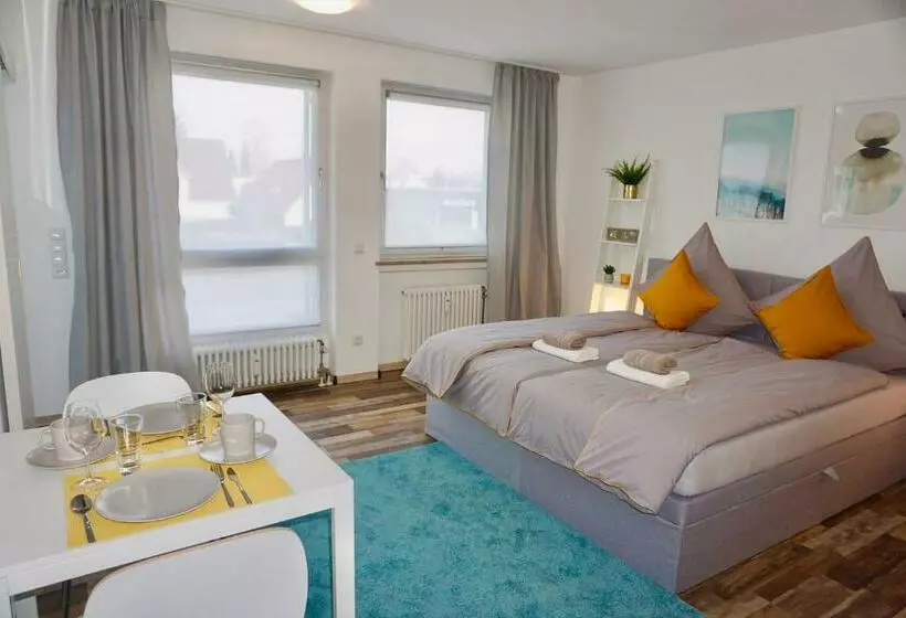 Mh Apartment