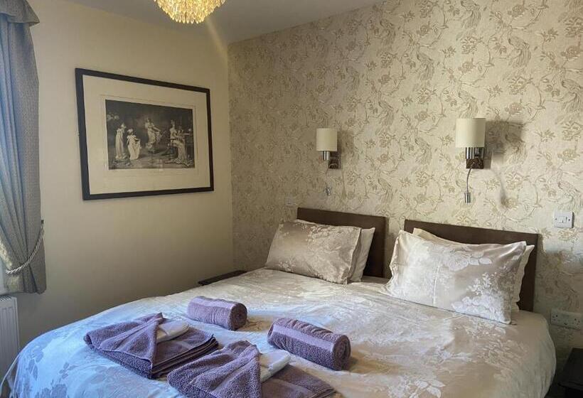 The Beach House Luxury Rooms Weston Super Mare
