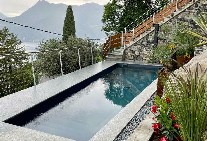 Varenna Hill Apt