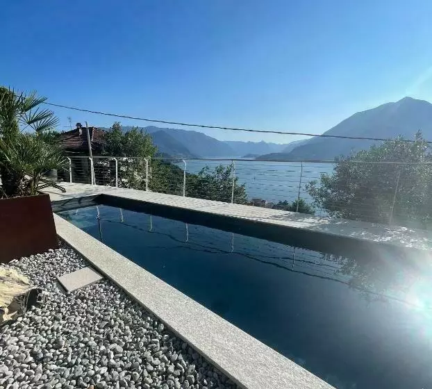 Varenna Hill Apt