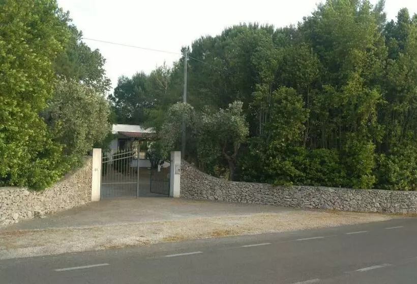 Villa Laurus