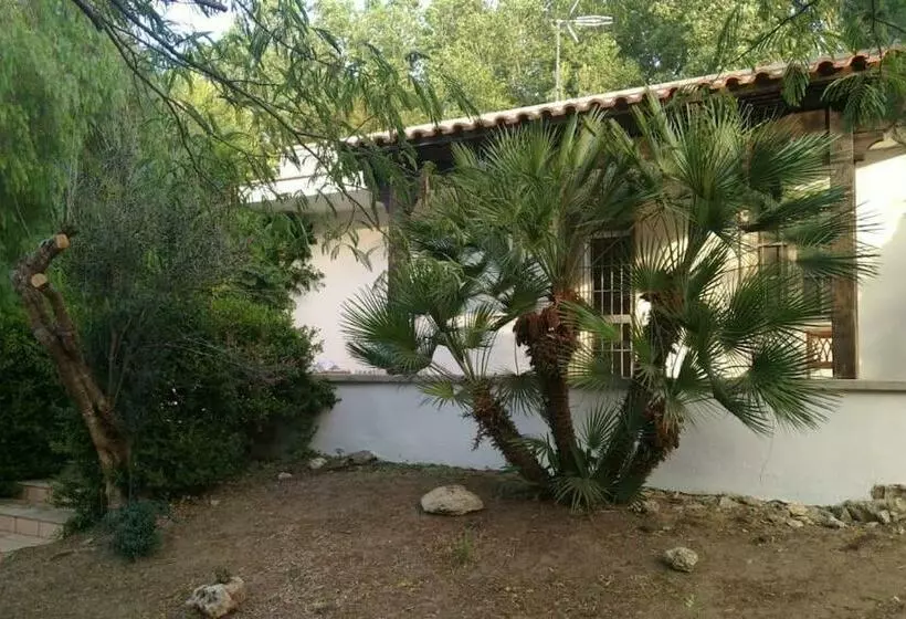 Villa Laurus