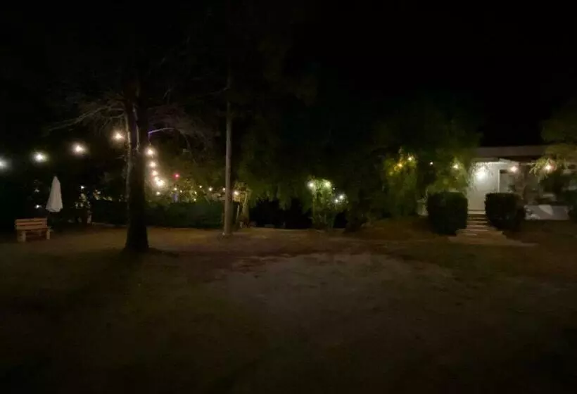 Villa Laurus