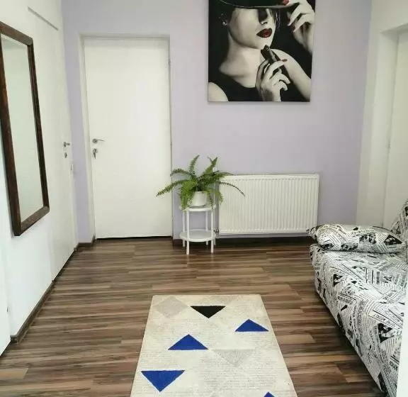 Violet House