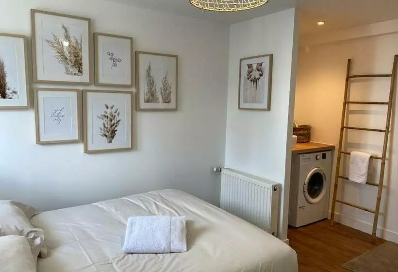 30m2 Vie Indépendant Centre Ville Lorient