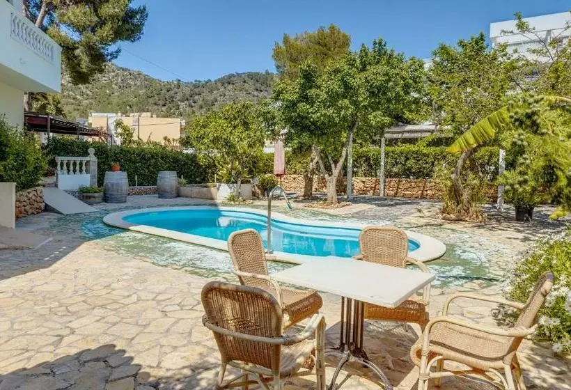 Apartamento La Cabanya 2d