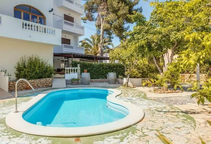 Apartamento La Cabanya 2d