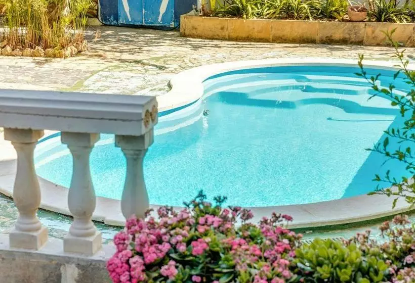 Apartamento La Cabanya 2d