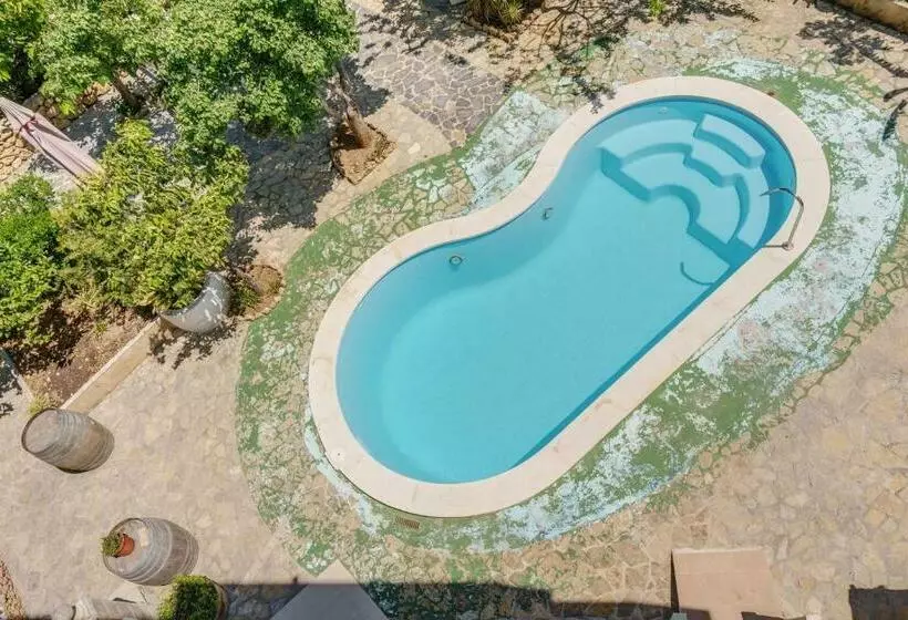 Apartamento La Cabanya 2d