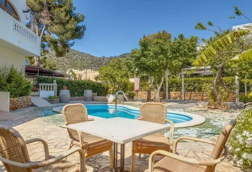 Apartamento La Cabanya 2d