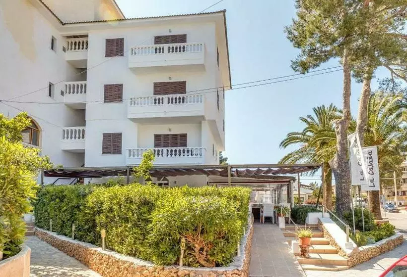 Apartamento La Cabanya 2d