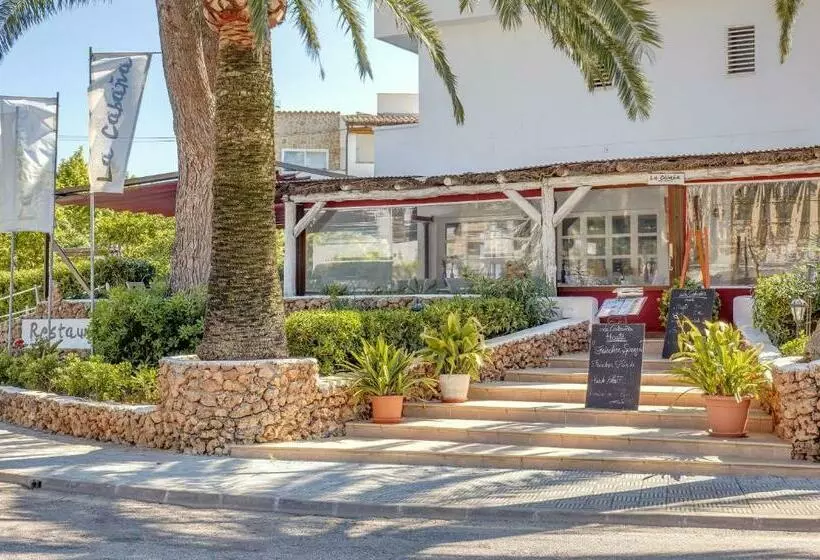 Apartamento La Cabanya 2d
