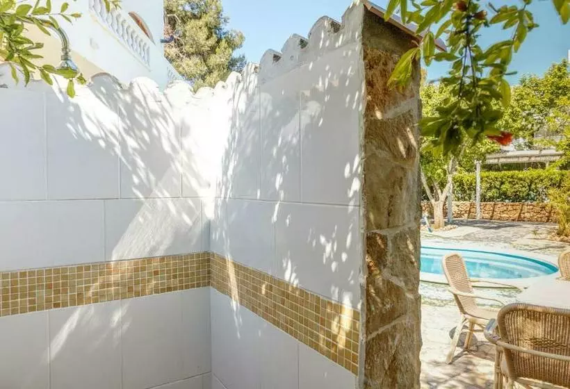 Apartamento La Cabanya 2d