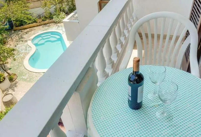 Apartamento La Cabanya 2d