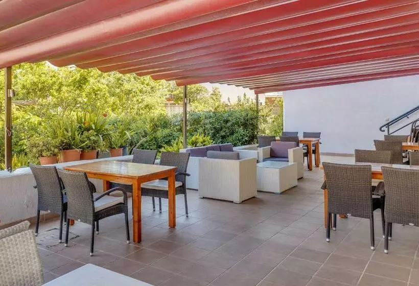 Apartamento La Cabanya 2d
