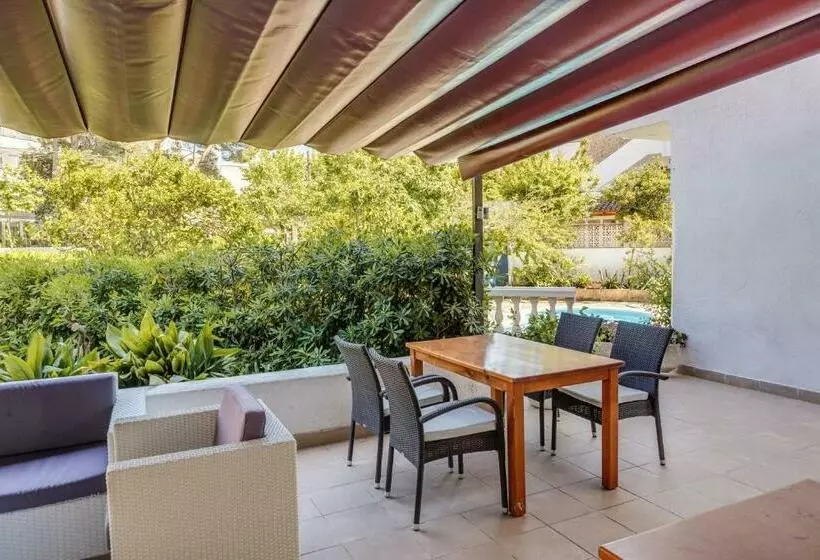 Apartamento La Cabanya 2d