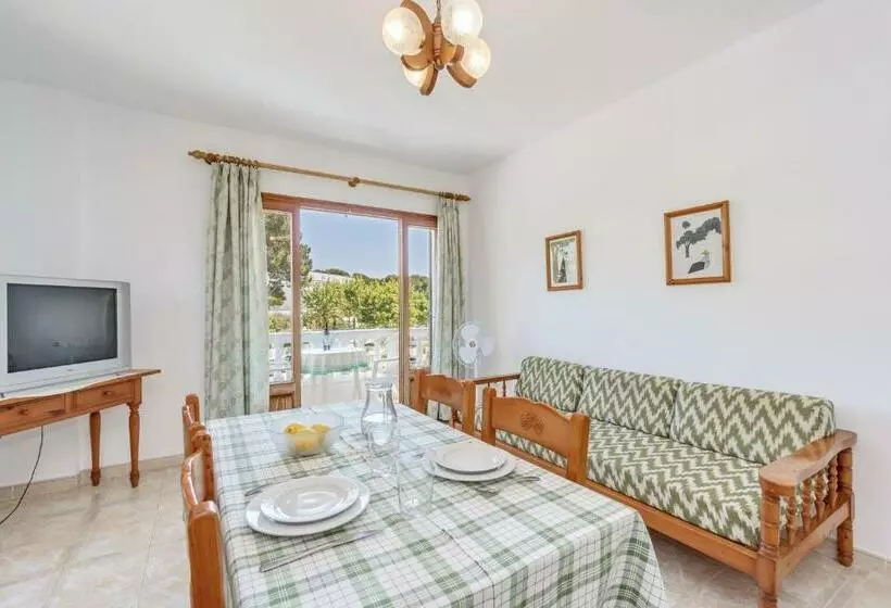 Apartamento La Cabanya 2d