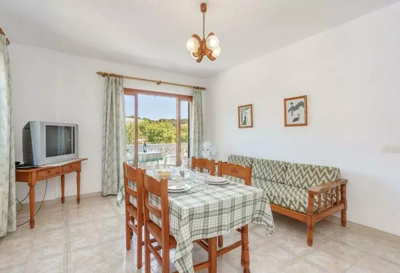 Apartamento La Cabanya 2d