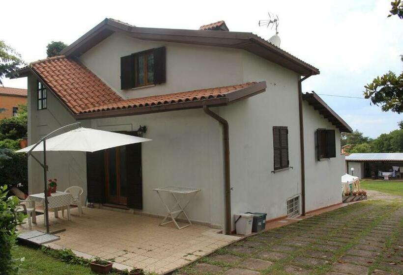 Appartamento Nella Campagna Romana