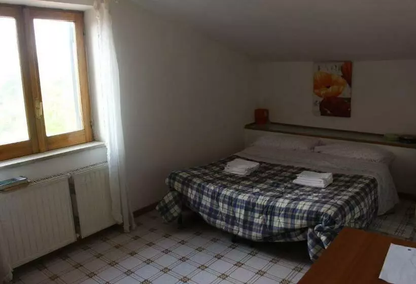 Appartamento Nella Campagna Romana