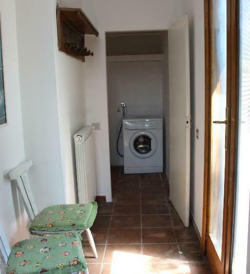 Appartamento Nella Campagna Romana