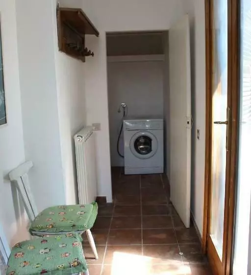 Appartamento Nella Campagna Romana