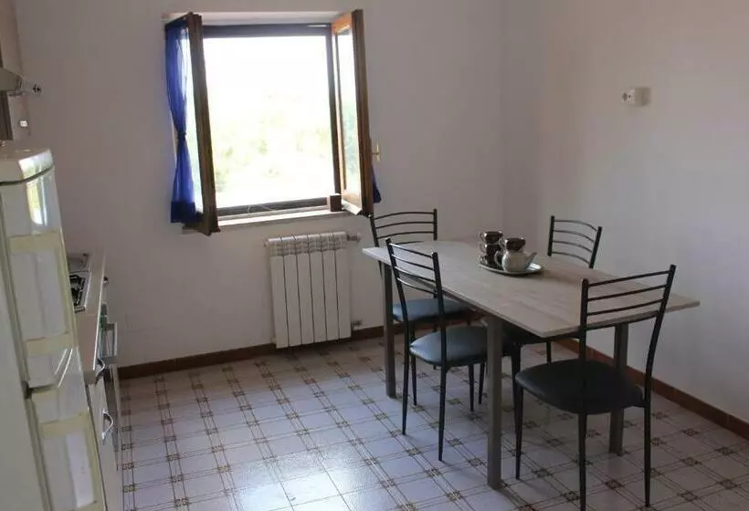 Appartamento Nella Campagna Romana
