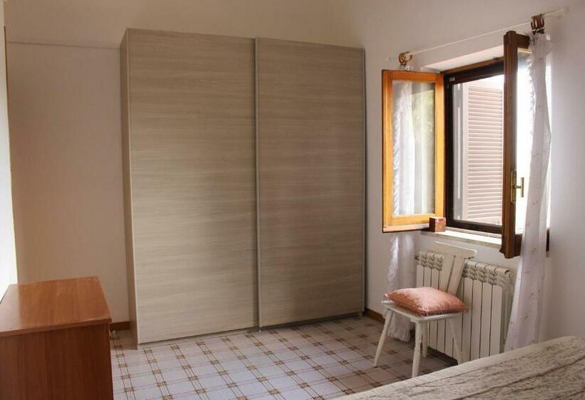 Appartamento Nella Campagna Romana