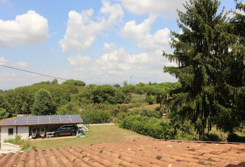 Appartamento Nella Campagna Romana