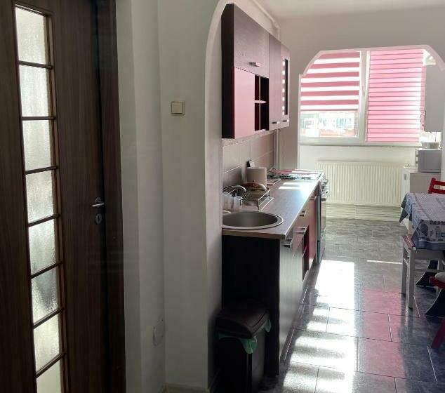 Bulevardul Mihai Viteazul Apartament