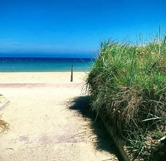 Gîtes De La Maison Du Haras