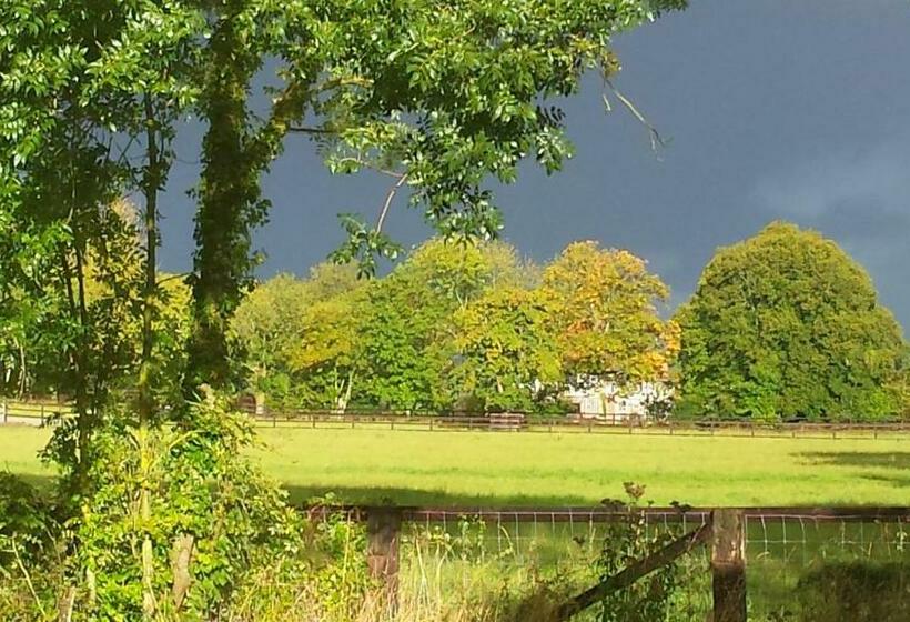 Gîtes De La Maison Du Haras