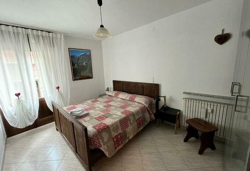 La Casa Di Guglielmo