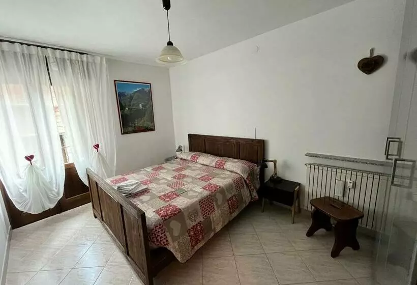 La Casa Di Guglielmo