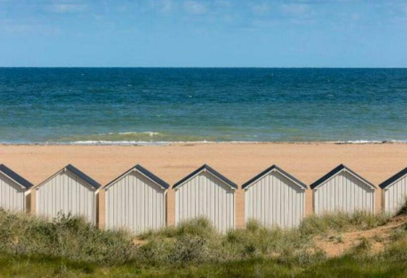 Le Riva Plage Appartement