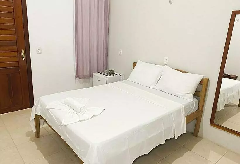 Morada Da Praia Pousada