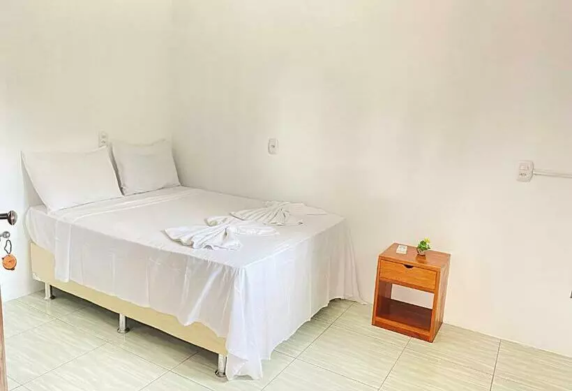 Morada Da Praia Pousada
