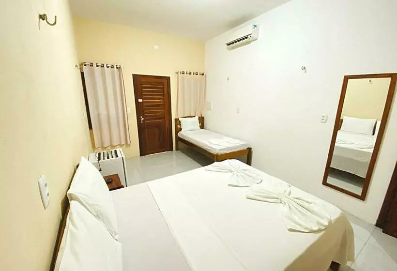 Morada Da Praia Pousada