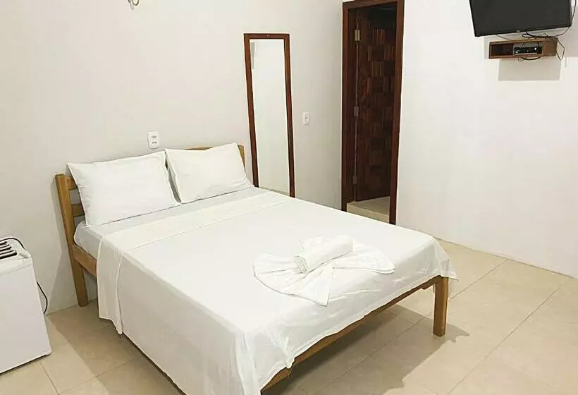 Morada Da Praia Pousada
