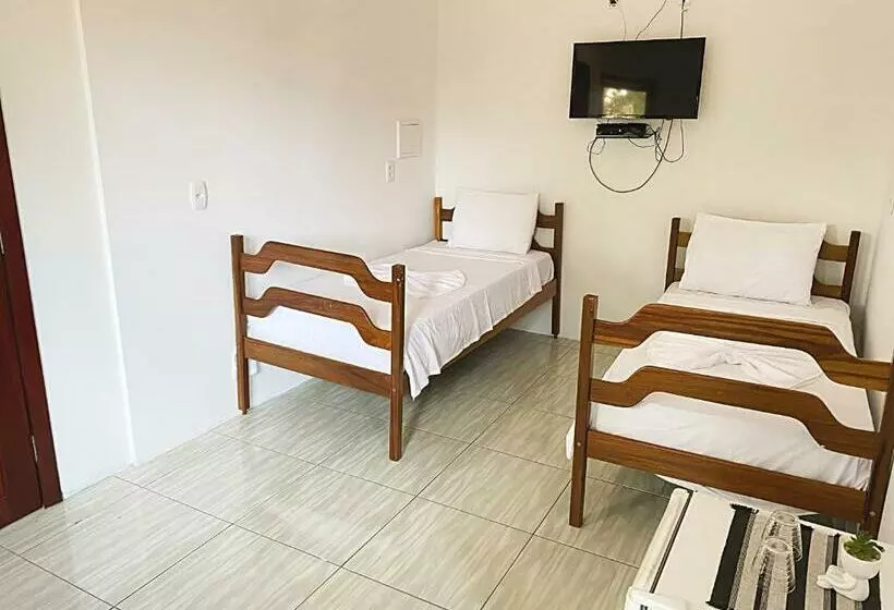 Morada Da Praia Pousada