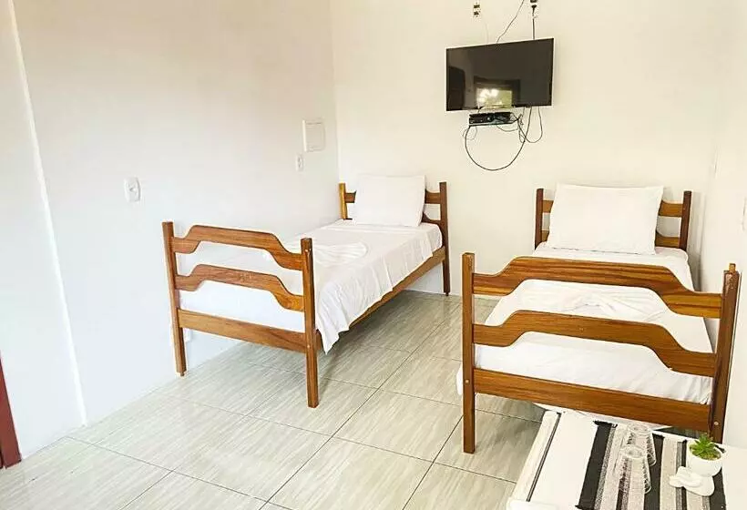 Morada Da Praia Pousada
