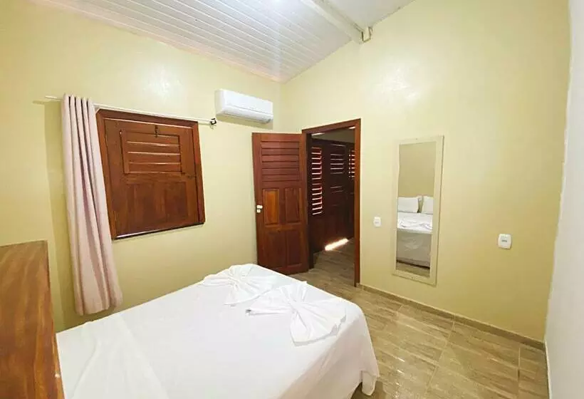 Morada Da Praia Pousada