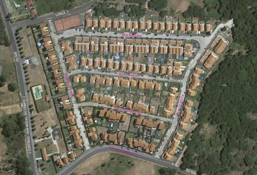 O Alecrin De Bouzas Ribeira Sacra