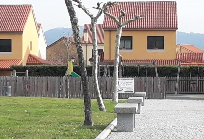 O Alecrin De Bouzas Ribeira Sacra