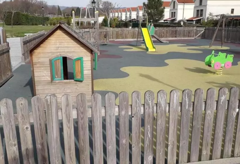 O Alecrin De Bouzas Ribeira Sacra