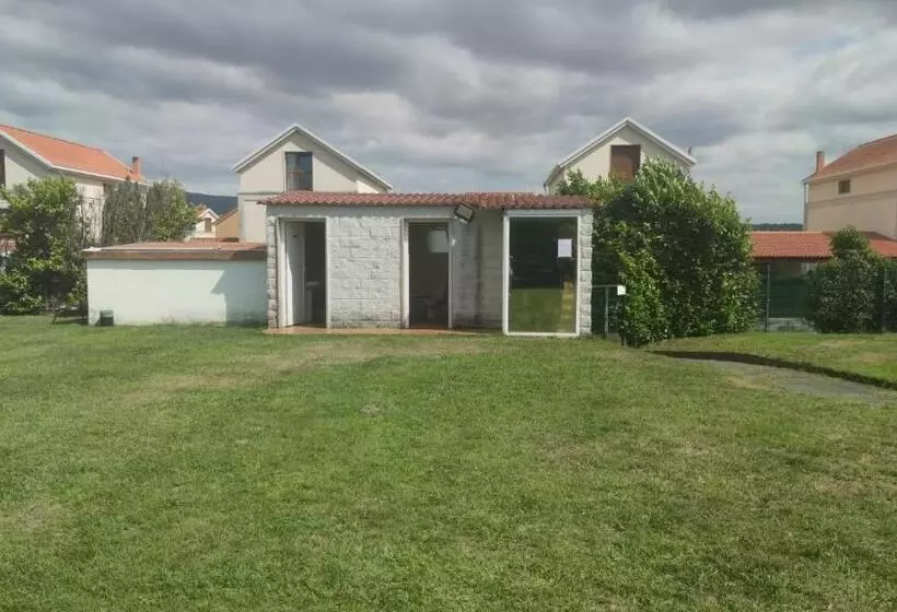 O Alecrin De Bouzas Ribeira Sacra