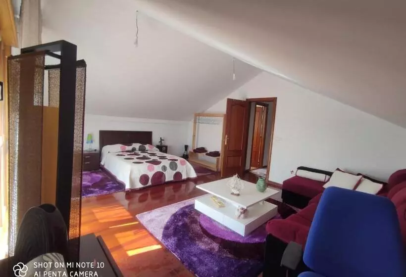 O Alecrin De Bouzas Ribeira Sacra